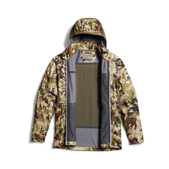 Sitka outlets mountain jacket