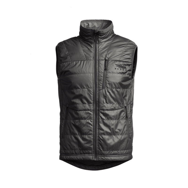 Sitka Kelvin outlets AeroLite Vest- Black