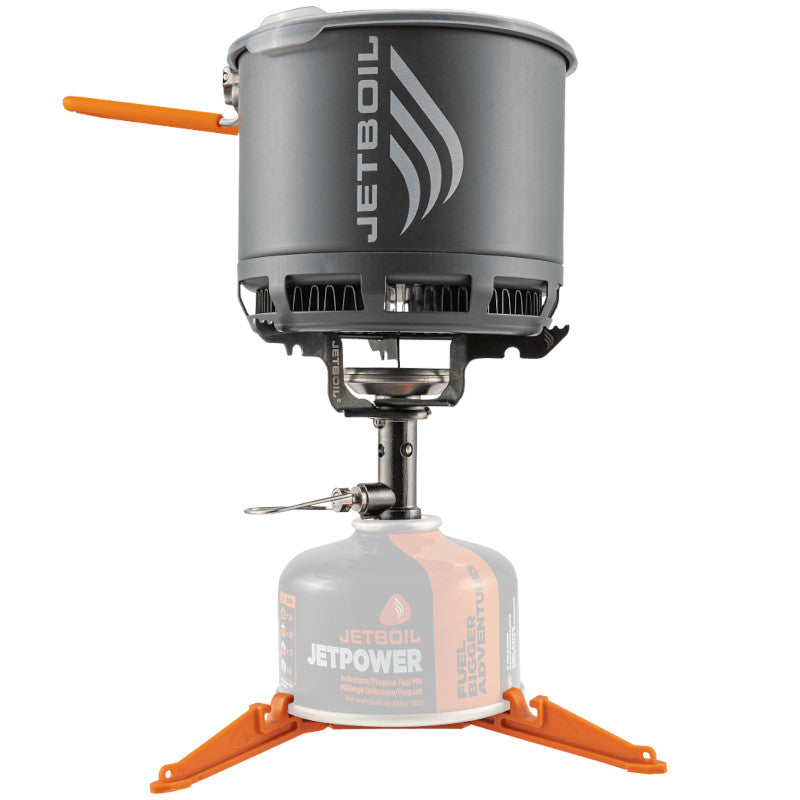 Jetboil Camping Stoves – Gear Fool