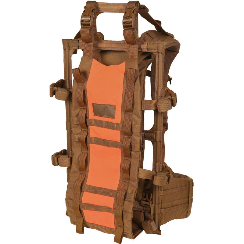 Mystery ranch guide light frame best sale