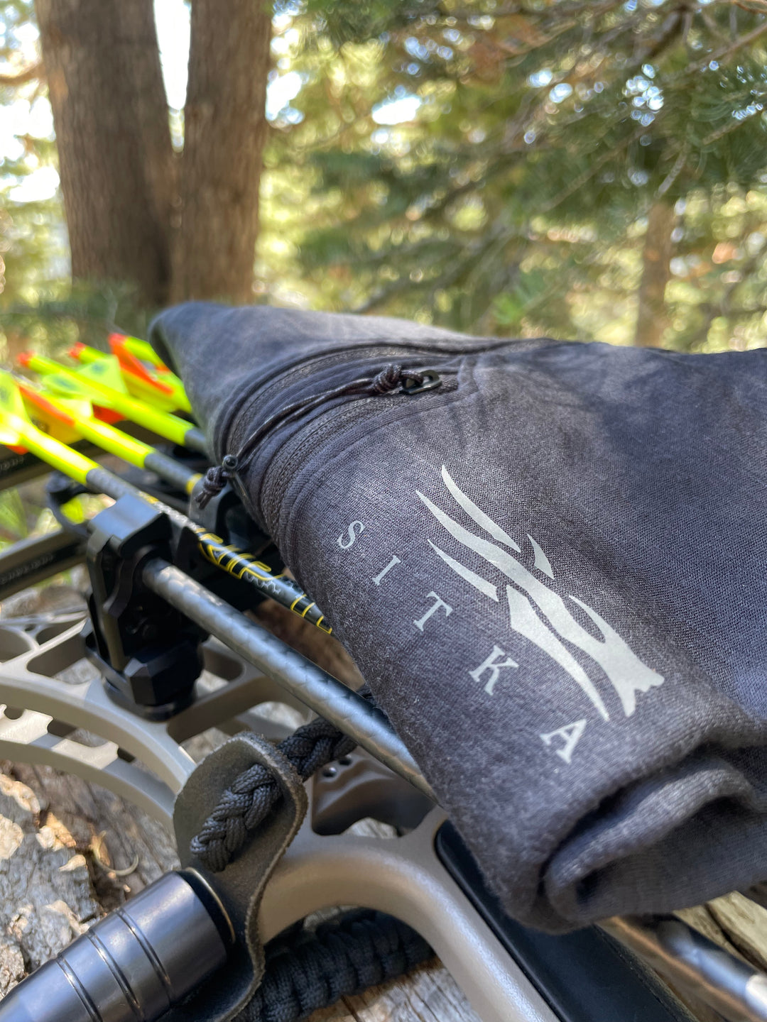 The New SITKA Core Merino Technology - Is It The Best On The Market Today?