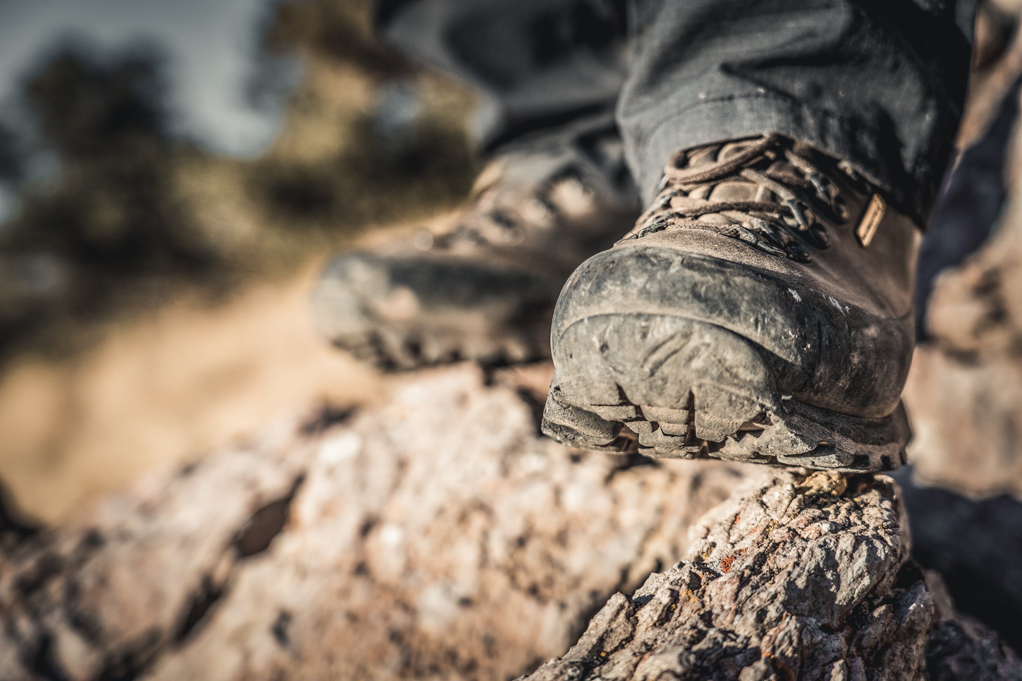 Men's Footwear