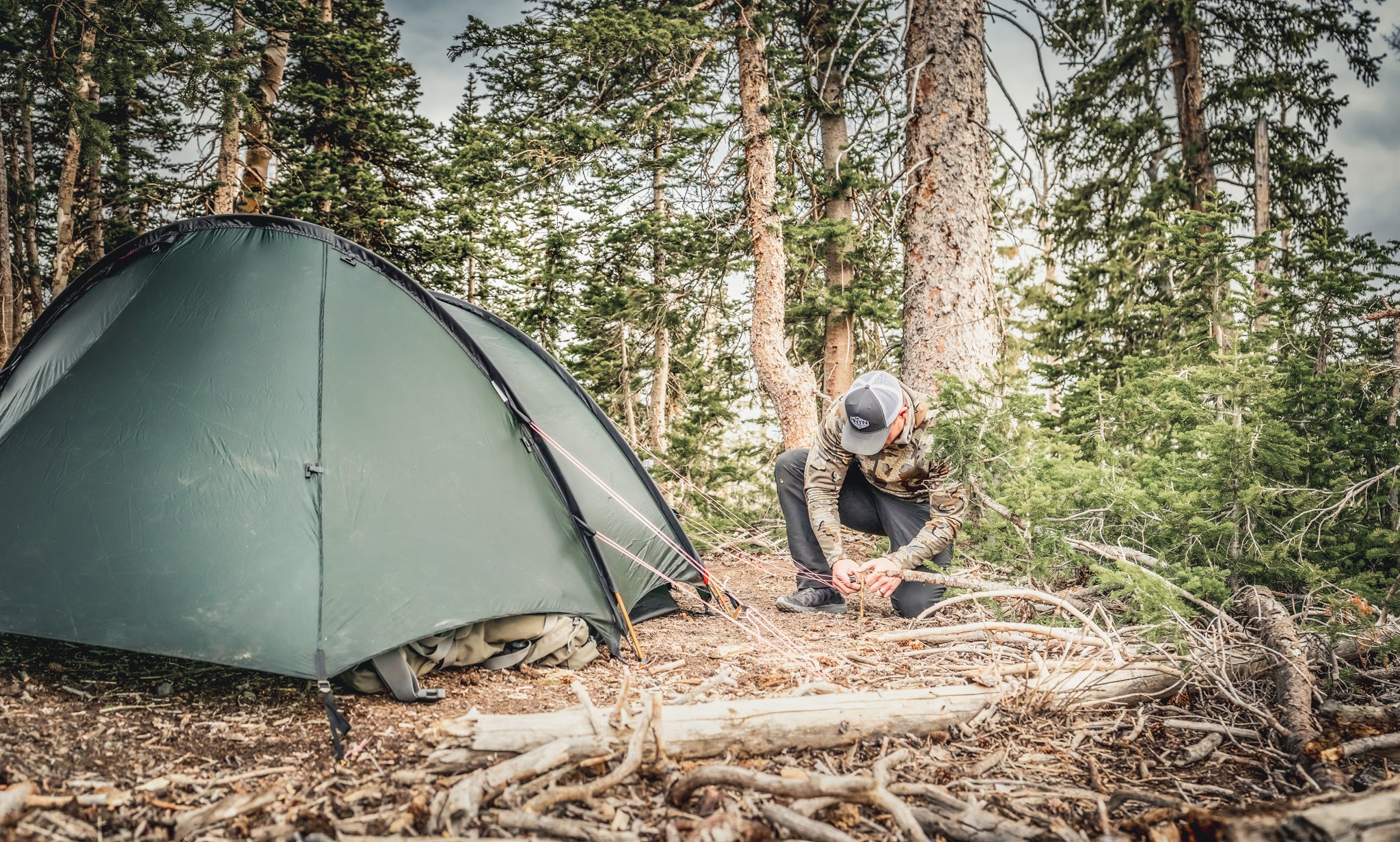 Tents & Tarps