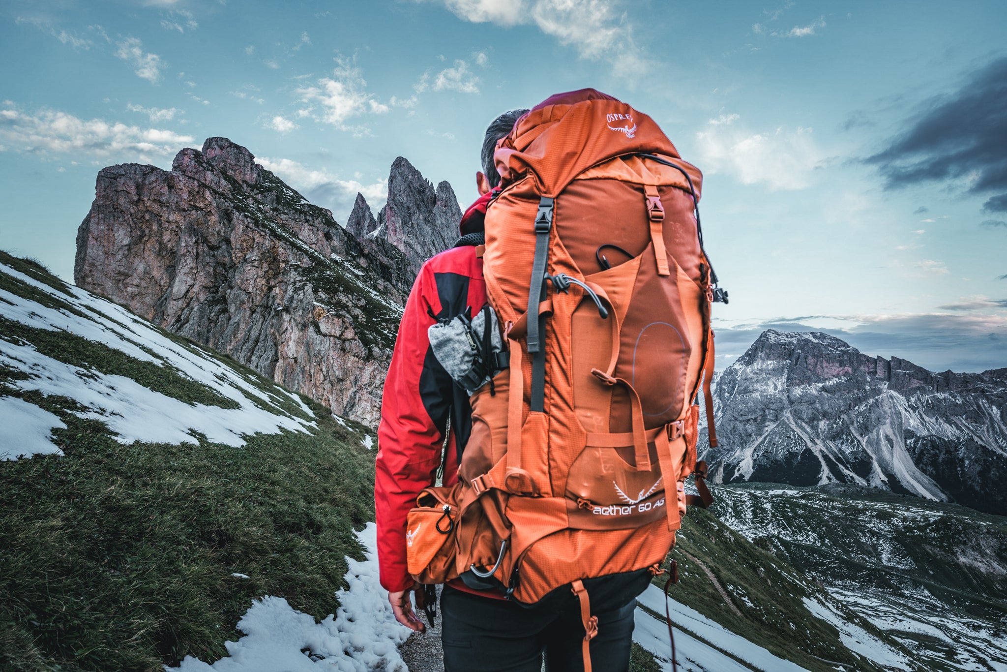 Backpack Accessories