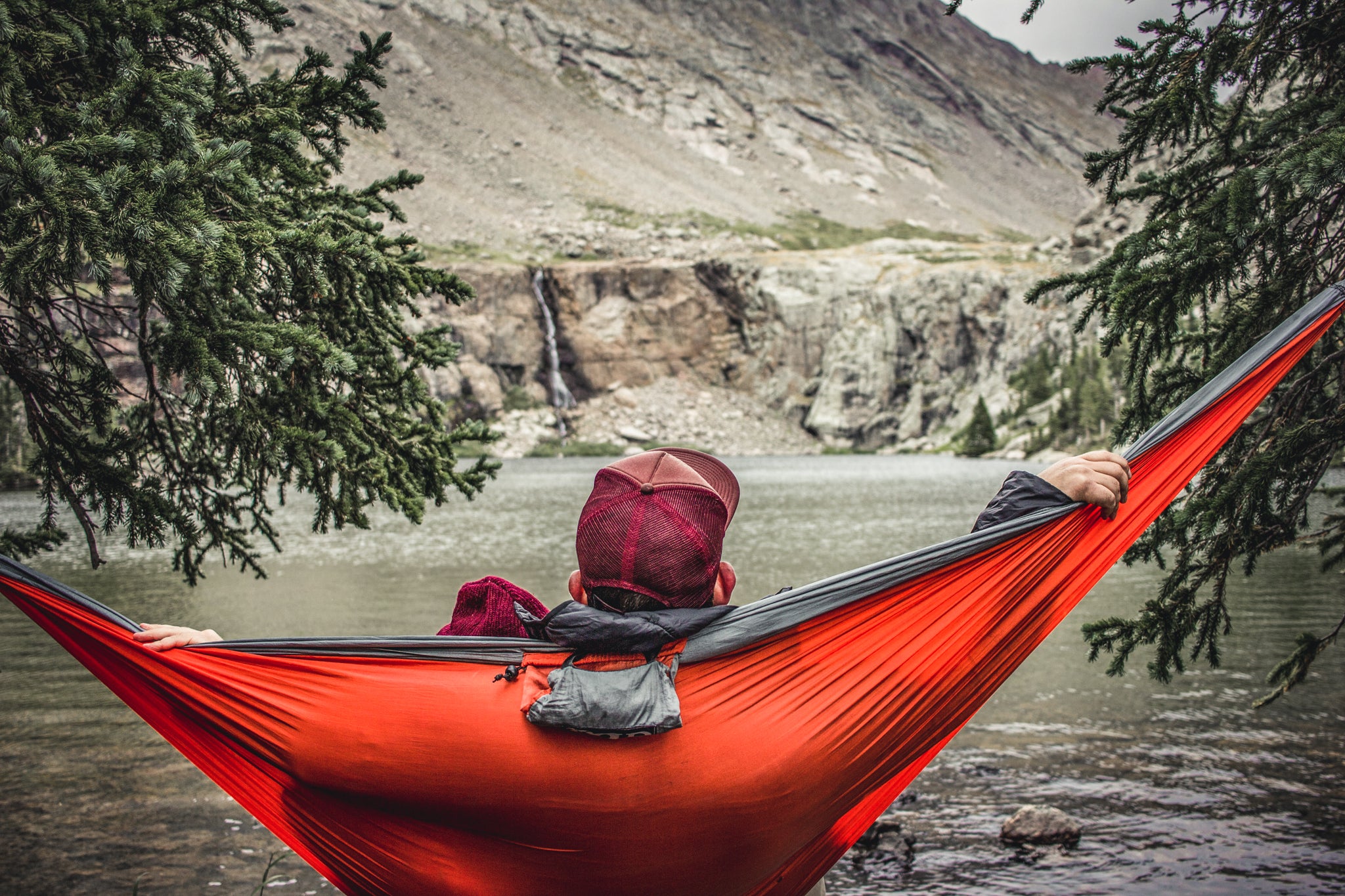 Hammocks