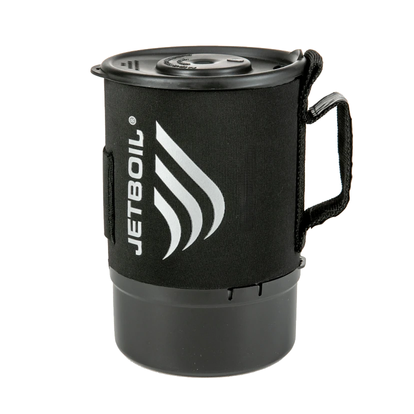 Jetboil Zip Cooking System