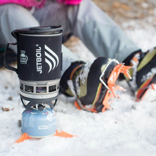 Jetboil Zip Cooking System