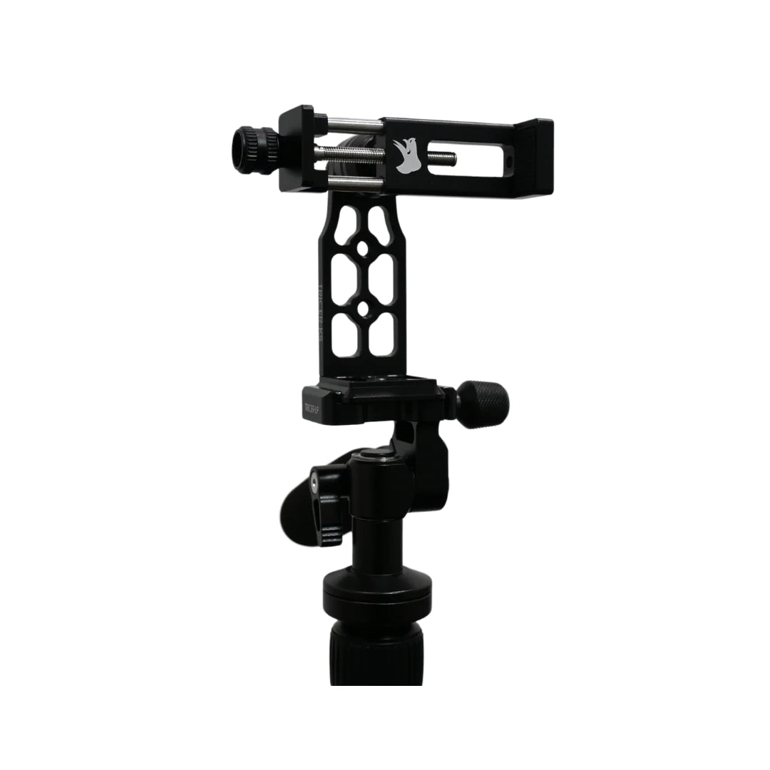 TRICER-KS Phone Clamp