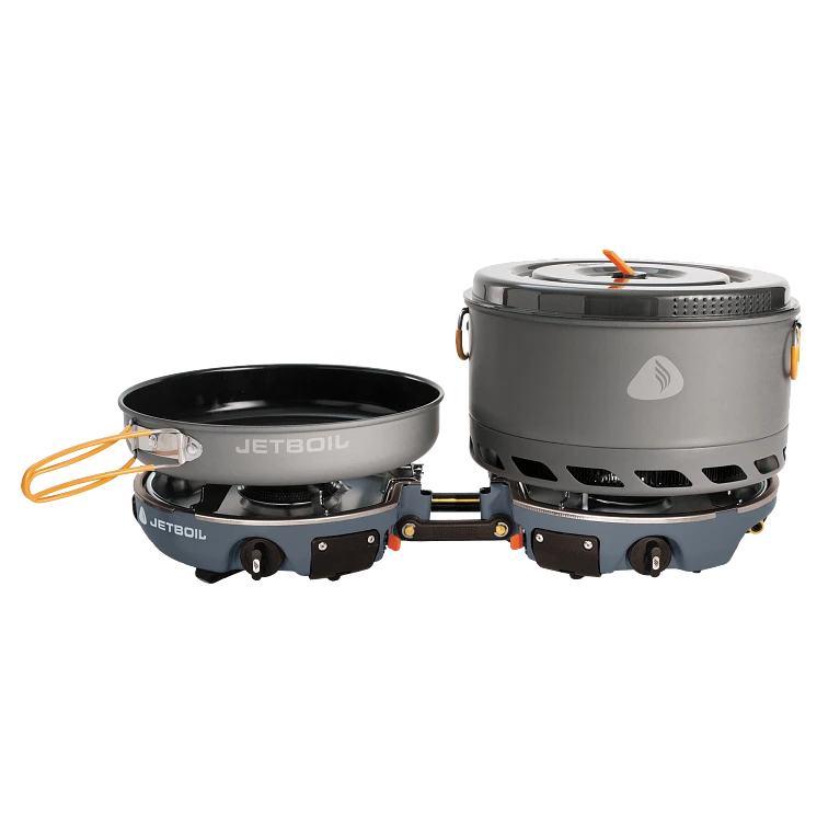 Jetboil Genesis Basecamp System