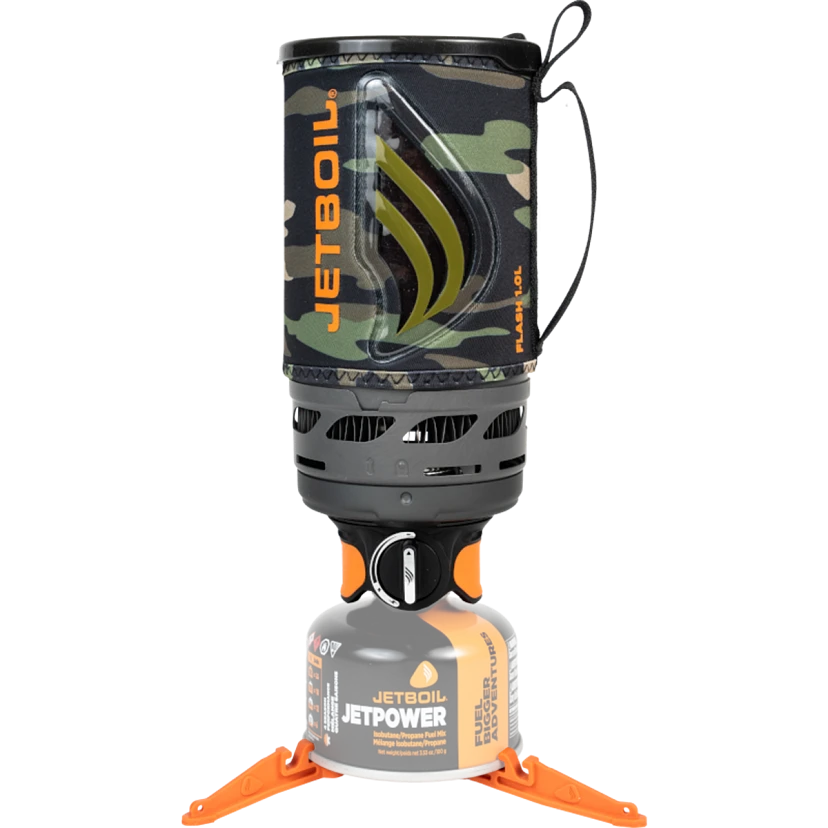 Jetboil Flash Cooking System (New)