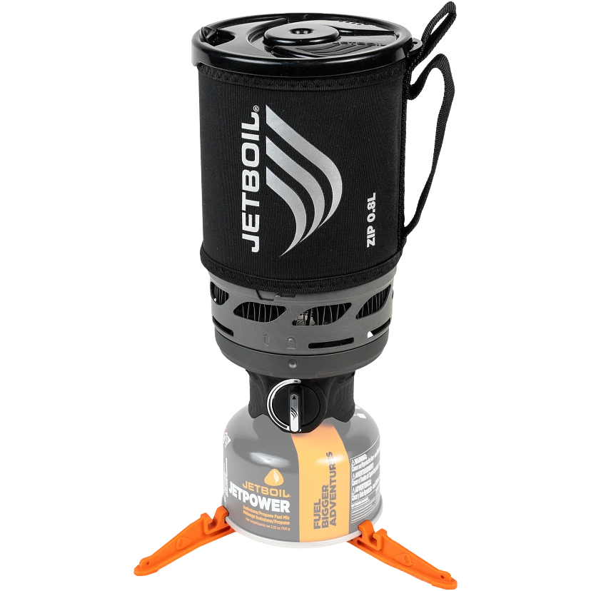 Jetboil Zip Cooking System (New)