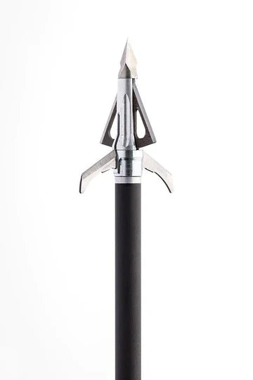 Grim Reaper MICRO HYBRID PRO BROADHEADS