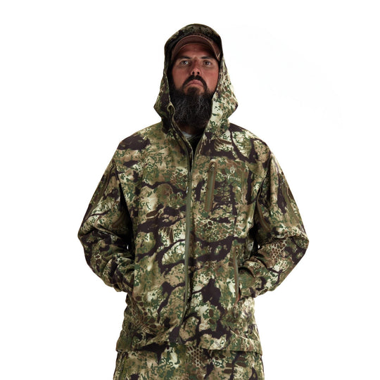 Kryptek rain gear best sale