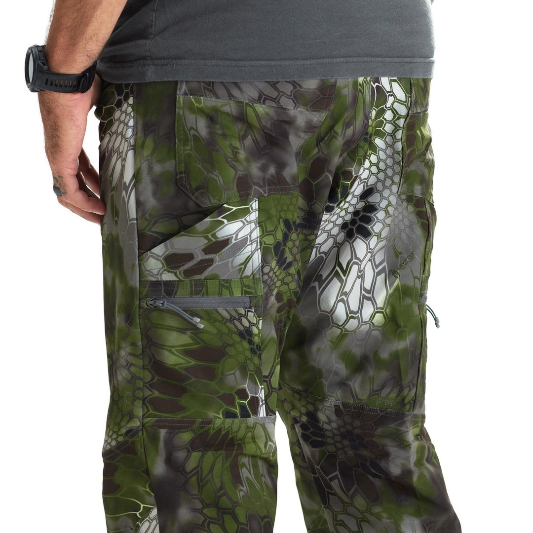 Valhalla Pant