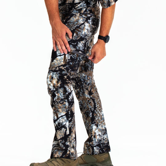 Valhalla Pant