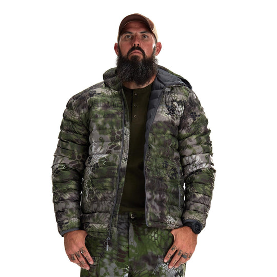 Lykos II Jacket