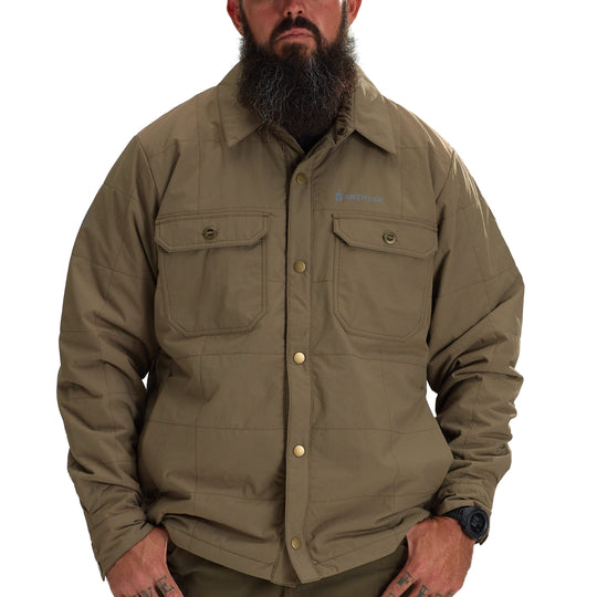 Bushcraft Jacket