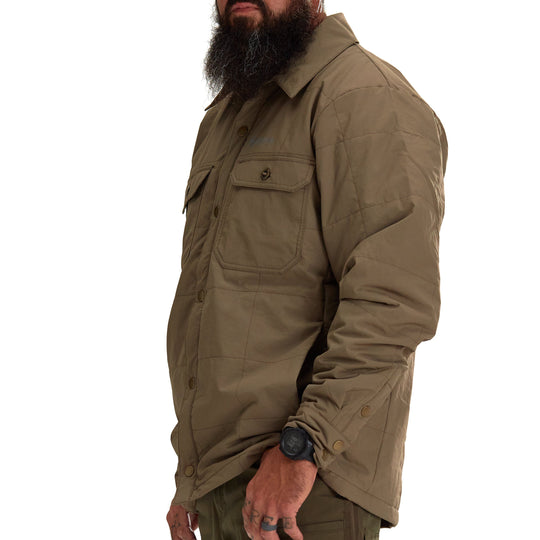 Bushcraft Jacket