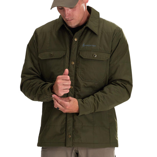 Bushcraft Jacket