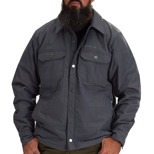 Bushcraft Jacket