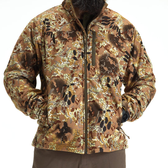 Njord Jacket