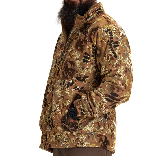 Njord Jacket