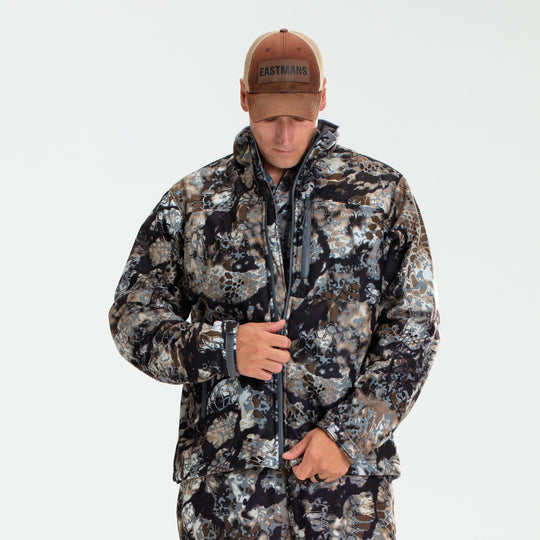 Njord Jacket