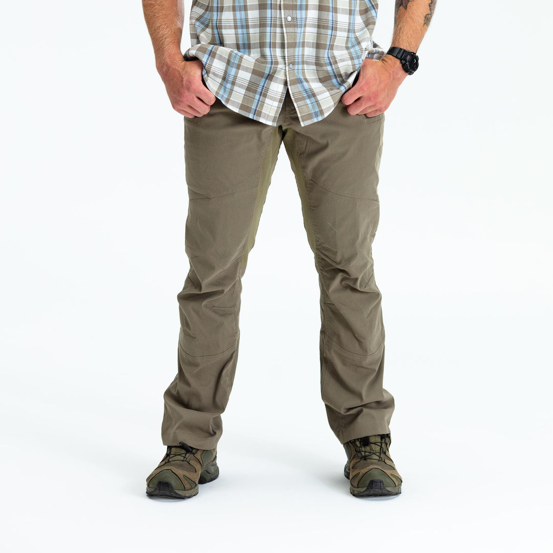 Bushcraft Pant