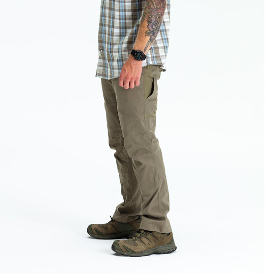 Bushcraft Pant