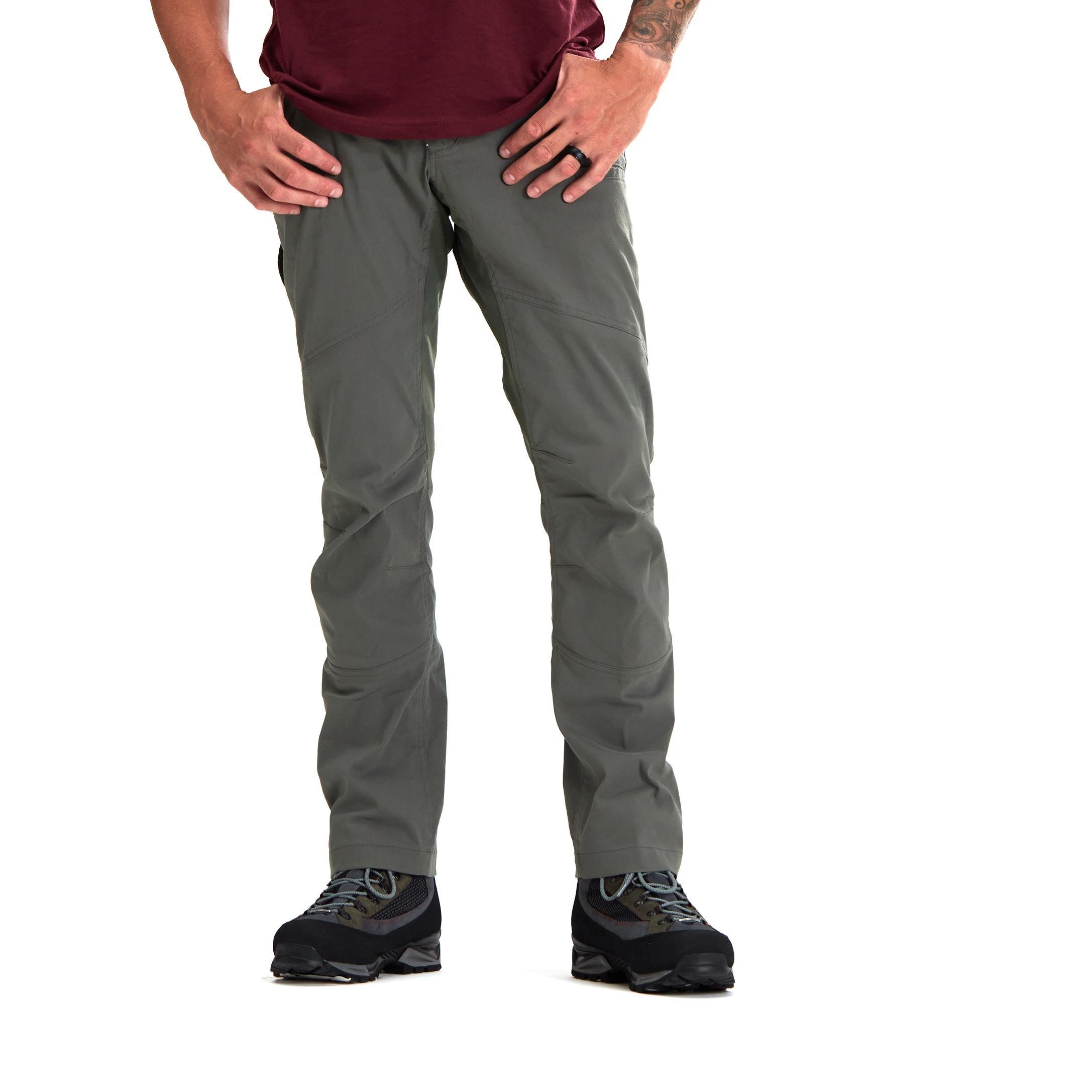 Bushcraft Pant – Gear Fool