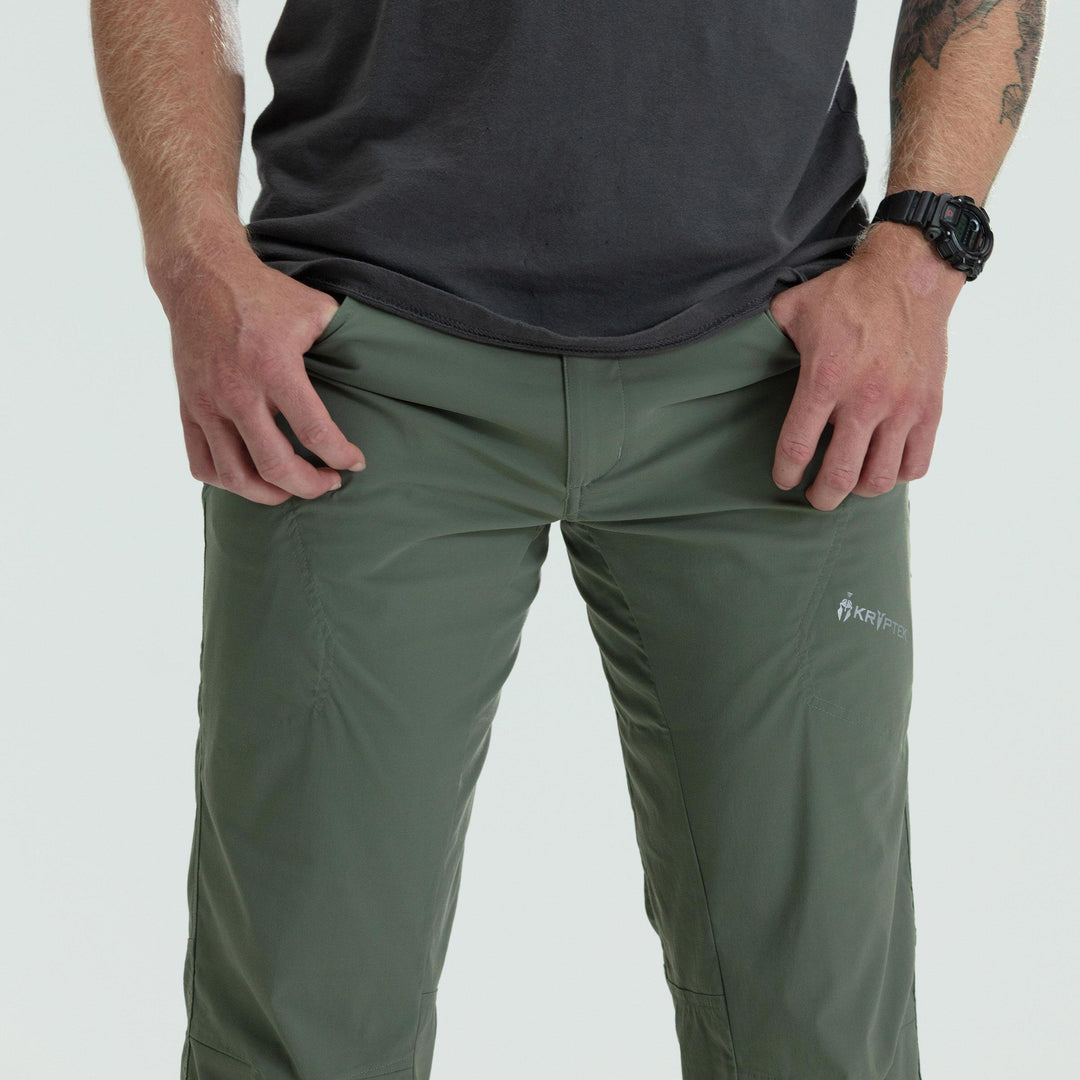 Mojave Pant