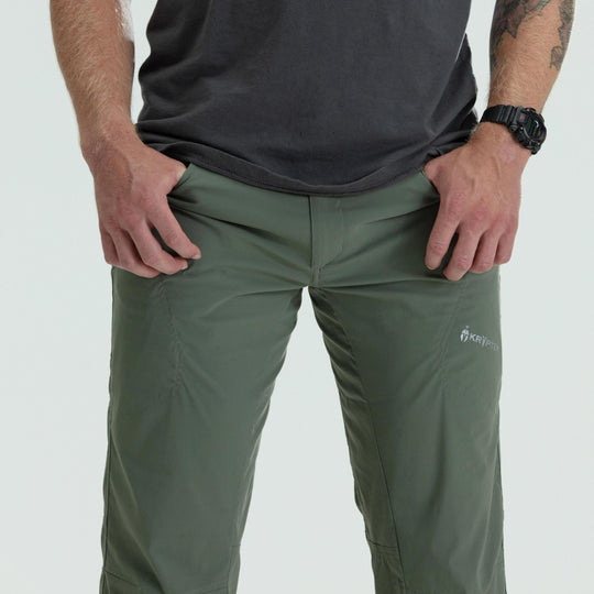 Mojave Pant