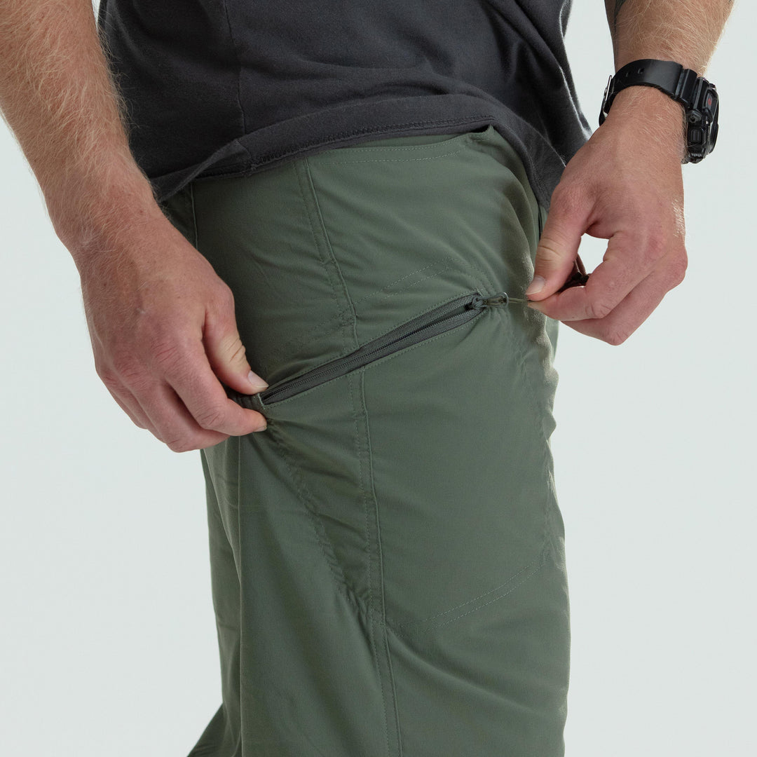 Mojave Pant