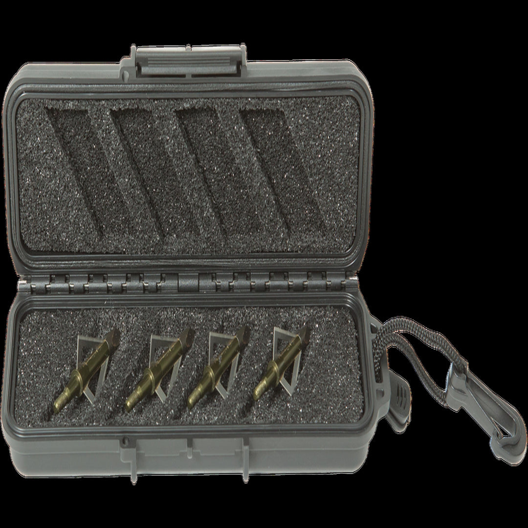 iSeries 0702-1 Waterproof Broadhead Case