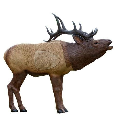 Rinehart 1/3 Scale WOODLAND ELK 3-D Target