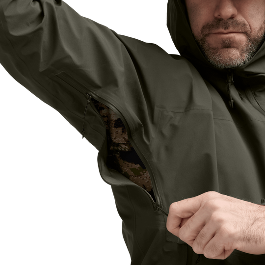 SITKA Dew Point Jacket