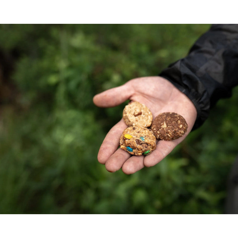 Alpen Fuel Maple Pecan Trail Cookies