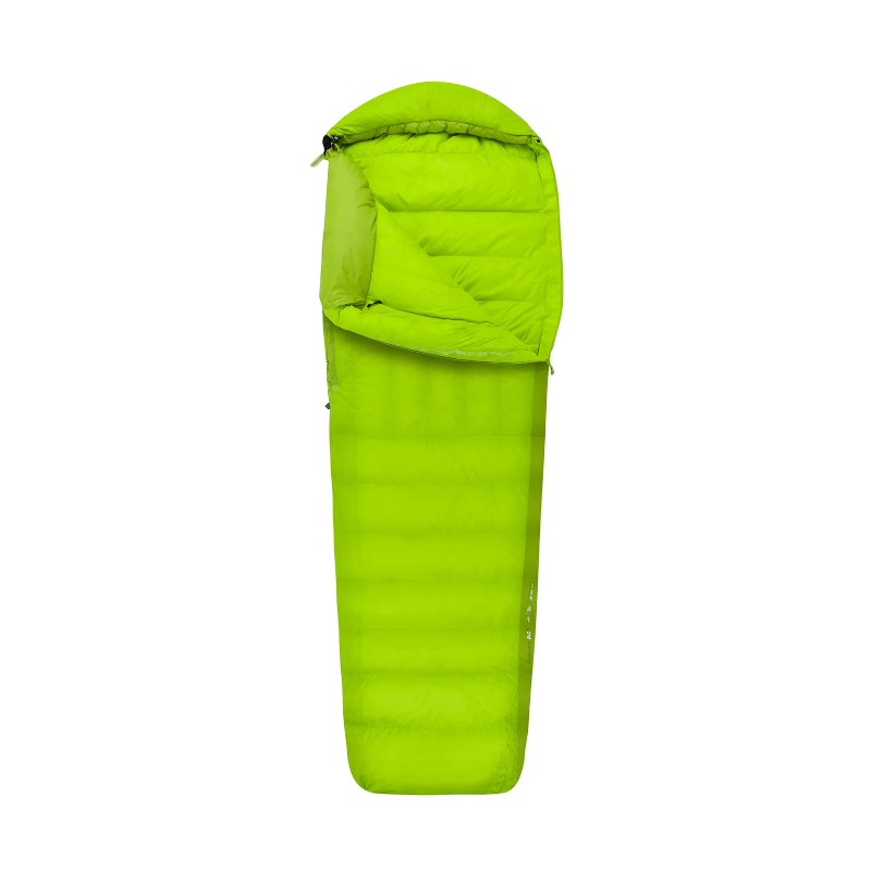 Sea to Summit Ascent Down Sleeping Bag