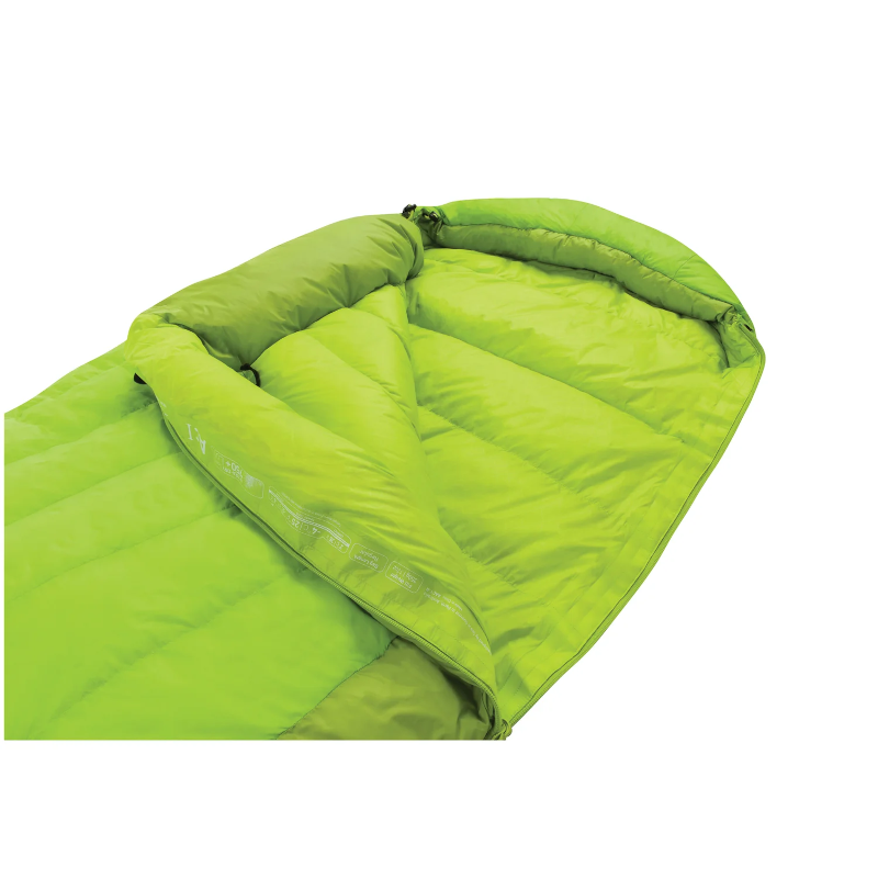 Sea to Summit Ascent Down Sleeping Bag