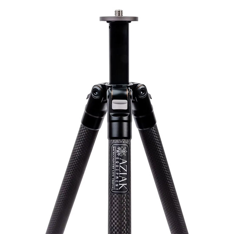 Aziak Backcountry Lite Tripod