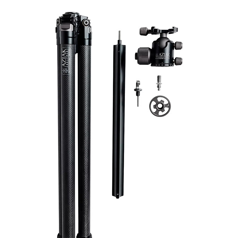 Aziak Frontcountry Tripod