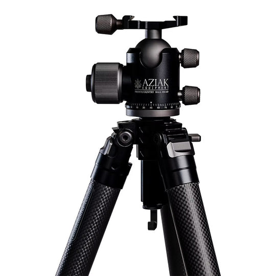 Aziak Frontcountry Tripod