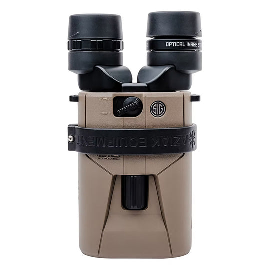 Aziak Sig Sauer Zulu6 Tripod Mount