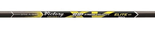 Victory RIP XV Shafts (12 pack)