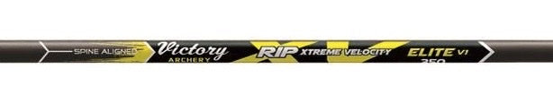 Victory RIP XV Shafts (12 pack)