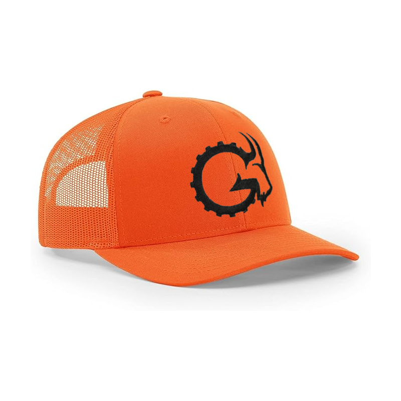 Gear Fool Trucker