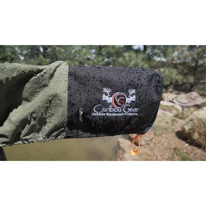 Caribou Gear WXRifle Shield (Rifle Cover)