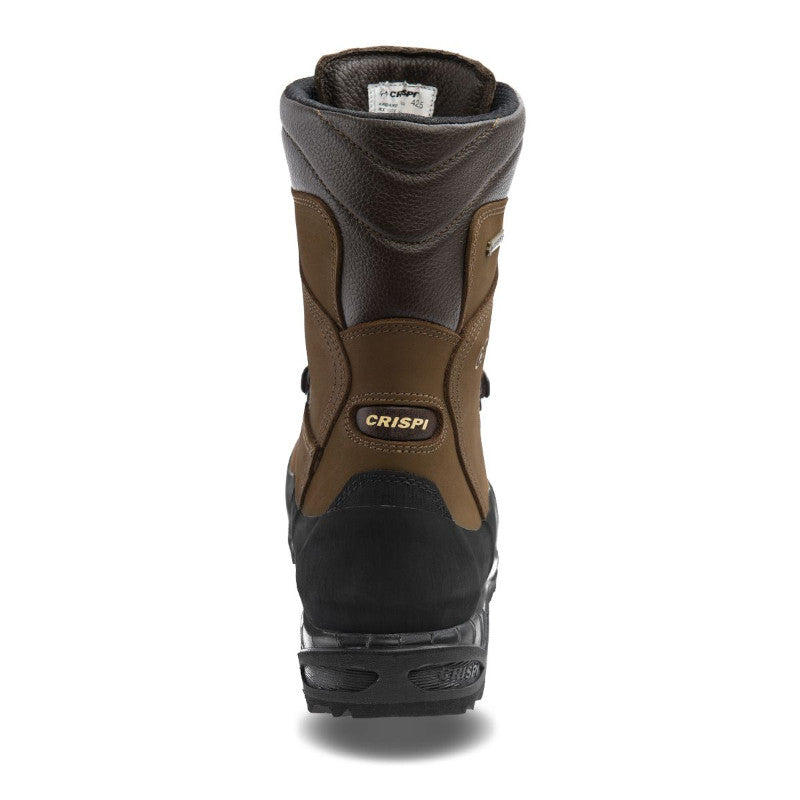 Crispi Guide Non-Insulated GTX