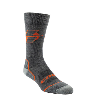 Crispi San Juan Lightweight Crew Socks