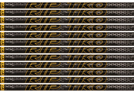 Victory RIP TKO Shafts or Fletched